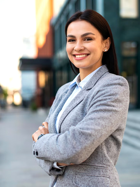 Top Business Consultant in Dubai
